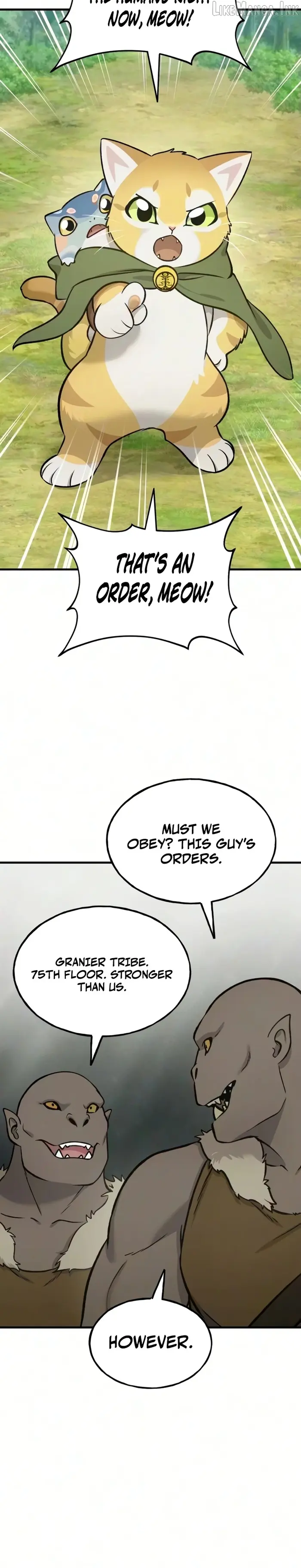 Solo Farming In The Tower - Chapter 142 image 18_optimized